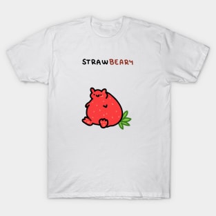 strawbeary T-Shirt